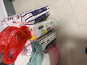 奇莫Q-MO皇家至柔紙尿褲M(mǎn)72片(6-11kg)尿不濕中號超薄透氣超能吸 曬單實(shí)拍圖
