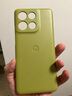 摩托羅拉 聯(lián)想moto G100 Pro 1.5K護眼屏 6720mAh充電寶級大電池 IP68&IP69抗水 NFC AI手機 12+512 苔原青 曬單實拍圖