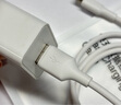 閃魔（SmartDevil）蘋(píng)果數據線(xiàn)PD30W/20W快充type-c to L接口iPhone6-14手機系列ipad air2車(chē)載蘋(píng)果充電線(xiàn)1.5m 曬單實(shí)拍圖