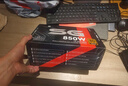 Thermalright(利民) 額定850W TR-SGFX850 ATX3.1電源 金牌全模組 PCIE5.1全日系電解電容 SFX小尺寸電源 曬單實(shí)拍圖