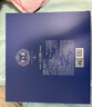 洋河 夢(mèng)之藍(lán)M3 52度 500ml*2瓶 禮盒裝（中秋送禮）綿柔濃香型白酒 曬單實(shí)拍圖