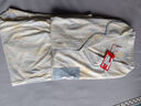 貓人睡衣女士純棉女睡衣長(cháng)袖長(cháng)褲25年新品秋季開(kāi)衫翻領(lǐng)甜美風(fēng)女家居服 曬單實(shí)拍圖
