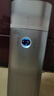 美的（Midea）醫(yī)護(hù)母嬰級(jí)空氣凈化器除甲醛新房專用除寵物異味煙味二手煙消毒機(jī)家用臥室過(guò)敏源除螨新風(fēng)換氣系統(tǒng) 【凈化加濕一體】KJ650G-RX600 PRO 曬單實(shí)拍圖