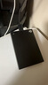 希捷（SEAGATE）移動(dòng)硬盤 2TB 加密 USB3.0高速 希捷銘2.5英寸 黑 機(jī)械硬盤 便攜辦公學(xué)習(xí)保護(hù)隱私 數(shù)據(jù)恢復(fù)服務(wù) 曬單實(shí)拍圖