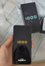 vivo iQOO Z10 Turbo+ 16GB+512GB 云海白 天璣9400+旗艦芯  8000mAh超薄藍海電池 國家補貼 電競手機 曬單實(shí)拍圖