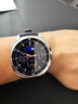 三星 Samsung【國家補貼】Watch8 Classic 藍牙通話(huà)智能手表/運動(dòng)手表 披荊斬棘哥哥同款 46mm 月隕黑 曬單實(shí)拍圖