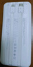 KY康友【3C認(rèn)證】充電寶20000毫安自帶線22.5W快充可上飛機(jī)高鐵便攜移動(dòng)電源 適用蘋果華為小米 白 曬單實(shí)拍圖