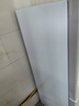 海爾170升風冷無霜兩門雙門節(jié)能低噪出租房屋宿舍冰箱小型家用電冰箱迷你小巧不占地方以舊換新 BCD-170WGHC2E9GL 曬單實拍圖