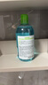 貝德瑪（BIODERMA）【情人節(jié)禮物】 卸妝水綠水凈妍潔膚液 溫和凈卸去油500ml油痘肌 曬單實拍圖