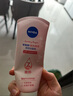 妮維雅（NIVEA）晶純煥亮氨基酸泡沫潔面乳補(bǔ)水保濕爽膚提亮護(hù)膚溫和清潔水油平衡 【晶純煥亮150g+凝水活采150g】 曬單實(shí)拍圖