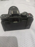 松下（Panasonic）Lumix G100D M43畫幅相機 M43卡口 微單相機 無反數(shù)碼相機 G100D+【12-60mm白盒】單鏡套裝 曬單實拍圖