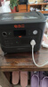 電小二【超輕1度電】快充戶外電源1500W大功率大容量220V移動(dòng)電源車載充電寶露營(yíng)應(yīng)急儲(chǔ)能電池1000Pro2 曬單實(shí)拍圖
