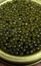 卡露伽7年鱘魚(yú)子醬新鮮即食海鮮生鮮罐頭罐裝水產(chǎn)品30g源頭直發(fā)包郵 曬單實(shí)拍圖