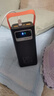 20萬毫安自帶線超大容量快充充電寶16萬戶外露營直播移動(dòng)電源快充 卓越黑【20萬毫安】 曬單實(shí)拍圖