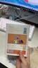 WOPOW沃品  mini相機自帶雙線(xiàn)移動(dòng)電源22.5W快充小巧便攜適用于蘋(píng)果華為安卓LQ01 米白 10000mAh 曬單實(shí)拍圖