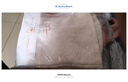 純空氣棉孕婦睡衣秋冬季月子服加厚大碼哺乳睡衣產(chǎn)婦產(chǎn)后喂奶衣 ISY-6893#贈同款發(fā)帶 L碼 (推薦體重85-120斤左右) 曬單實(shí)拍圖