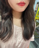 卡姿蘭（Carslan）精華唇霜唇彩唇蜜唇釉口紅不掉色不沾杯持久大牌正品生日禮物女士 C206慵懶玫豆【素顏提氣色】 曬單實(shí)拍圖