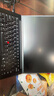 ThinkPad【國家補貼20%】聯(lián)想筆記本電腦E14 2025超能版 商務辦公學生輕薄本 英特爾酷睿5 16G 1T 2.8K黑色 曬單實拍圖