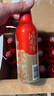 青島啤酒（TsingTao）鴻運當頭355ml*12瓶 常規(guī)版/蛇年生肖版混發(fā) 雙十一熱賣 曬單實拍圖