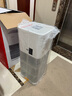 霍尼韋爾（Honeywell）空氣凈化器除花粉甲醛細(xì)菌流感病毒衛(wèi)健委備案消毒機(jī)hmax空間艙全屋速凈KJ1000F-P22W家電國(guó)家補(bǔ)貼 曬單實(shí)拍圖