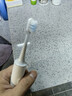 小米（MI）小米聲波電動(dòng)牙刷T300成人情侶男女充電式防水牙刷情侶款七夕禮物推薦 米家聲波電動(dòng)牙刷T300 曬單實(shí)拍圖