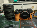索尼（SONY）【保價(jià)11.11】Alpha 7C II全畫(huà)幅微單相機 創(chuàng  )意外觀(guān)濾鏡 黑色 單機身（a7c2/A7C II/A7CM2） 曬單實(shí)拍圖