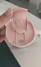 babycare三合一斜口吸管杯寶寶喝水牛奶學(xué)飲杯男女刻度兒童水杯-滿杯300ml 曬單實拍圖