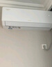 格力空調 1.5匹云佳pro 新一級能效 變頻冷暖壁掛式臥室掛機 新品升級 省電空調 KFR-35GW/NhMa1BG 曬單實拍圖