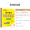 自選】2025正版初中小題狂做七年級下上語(yǔ)文數學(xué)英語(yǔ)巔峰版 提優(yōu)版恩波教育初一上冊下冊同步課時(shí)提高檢測訓練習冊教輔資料 （25秋）數學(xué)上冊 蘇教版【巔峰版】 曬單實(shí)拍圖