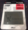 金士頓（Kingston）240GB SSD固態(tài)硬盤 SATA3.0接口 A400系列 讀速高達(dá)500MB/s 曬單實(shí)拍圖