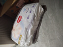 好奇（Huggies）金裝拉拉褲XL96片(12-17kg)尿不濕【速干不易紅】 曬單實拍圖
