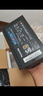 航嘉（Huntkey）WD650K全模組 金牌650W電腦電源（80PLUS金牌/單路50A/全電壓/LLC+SR+DC-DC/智能溫控） 曬單實(shí)拍圖