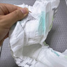 好奇（Huggies）小森林紙尿褲S62片(4-8kg)尿不濕心鉆【透氧頂配更低敏】 曬單實拍圖