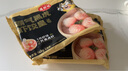 逮蝦記蝦餃140g/袋廣式水晶蝦餃早茶手工早餐半成品蝦餃皇港式 曬單實(shí)拍圖