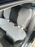 RATHBONE汽車(chē)坐墊座套四季通用翻毛皮座椅套大眾朗逸邁騰寶來(lái)速騰途觀(guān)探岳 曬單實(shí)拍圖