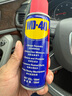 WD-40強(qiáng)力除膠劑汽車清潔家用去膠清洗劑玻璃不干膠雙面粘去除瓷磚地板 曬單實拍圖