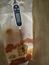 食品溫度計家用高精度水溫油溫奶溫計廚房烘焙嬰兒食品電子探針式 探針溫度計【1把】 曬單實(shí)拍圖