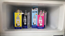 愛普生（EPSON）T6741-T6746墨水套裝 T674系列6色(適用L801/L805/L810/L850/L1800/L6745) 曬單實(shí)拍圖