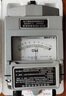 人民電器兆歐表?yè)u表絕緣電阻測試儀電工檢測電阻表500V/500MΩ ZC25-3合金 曬單實(shí)拍圖