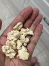 鮮級佳大涼山新鮮濕核桃去青皮嫩核桃老樹薄紙皮核桃孕婦專用生核桃新貨 凈重5斤【去青皮】送夾子 曬單實拍圖