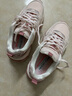 斯凱奇（Skechers）機甲鞋女鞋秋季運動(dòng)鞋厚底增高老爹鞋緩震輕便休閑鞋149916 曬單實(shí)拍圖