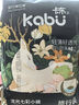 卡布KABU 卡布高端系列鹿曉褲流光溢彩紙尿褲新生寶寶尿不濕 拉拉褲試用裝XXXXL3片(18-25KG) 曬單實(shí)拍圖