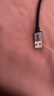 畢亞茲 Type-C數據線(xiàn) USB3.2轉Type-C 10Gbps GEN2硬盤(pán)盒連接支持60W快充 支持iphone15全系 0.2米 曬單實(shí)拍圖