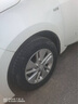 固特異（Goodyear）汽車(chē)輪胎 195/65R15 91V EF1 SPORT鷹馳F1酷跑 卡羅拉/朗逸/寶來(lái) 曬單實(shí)拍圖