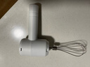 雙槍打蛋器家用迷你小型電動(dòng)手持無(wú)線自動(dòng)打蛋機(jī)奶油打發(fā)攪拌機(jī) 曬單實(shí)拍圖