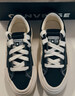 匡威（Converse）官方 悠游All Star男女厚底鞋UU鞋面包鞋黑色A08789C A08789C 37 曬單實(shí)拍圖