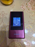 飛利浦（PHILIPS）V13P 海棠紅 翻蓋老人手機 移動聯(lián)通電信4G全網(wǎng)通 雙卡雙待老年人手機大字大聲音備用智能學(xué)生手機 曬單實拍圖