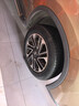 德國馬牌（Continental）汽車(chē)輪胎 215/60R17 96H UCJ 適配逍客/奧德賽/豐田鋒蘭達CHR 曬單實(shí)拍圖