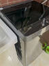 美的（Midea）波輪洗衣機全自動(dòng)家用 MB100V36DT 10公斤  直驅變頻 健康除螨 全域抗菌 一級能效 以舊換新 曬單實(shí)拍圖