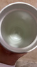 大嘴猴保溫杯陶瓷內膽覆層男女水杯咖啡杯兒童學(xué)生禮物 甜氣粉480ml 曬單實(shí)拍圖